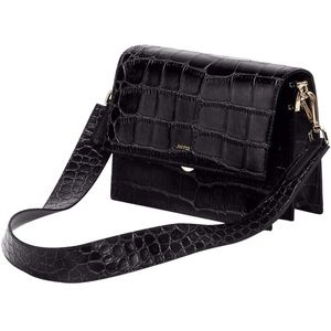 Black JW PEI purse